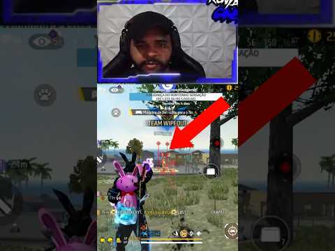 Eu mando é para o lobby mesmo 😡