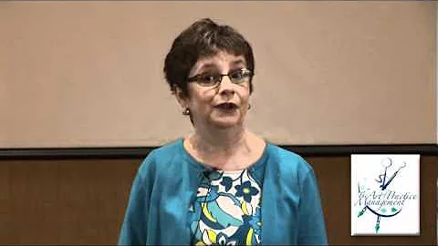 Marianne Harper Welcome