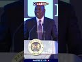 ONE TERM KASONGO RUTO MUST GO IS NOT ENOUGH Ruto To People Accustomed With The Status Quo ONE TERM KASONGO RUTO MUST GO IS NOT ENOUGH Ruto To People Accustomed With The Status Quo