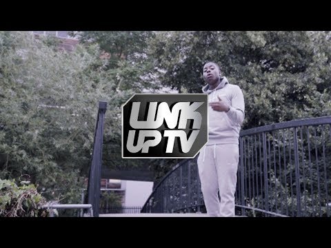 Isong - Pronto [Music Video] | Link Up TV