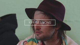 Will and the People - Penny Eyes (KiFF Sessions)
