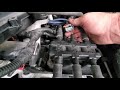 Code P2308, Ignition coil error