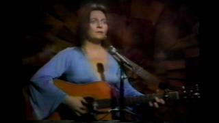 JUDY COLLINS - "Golden Apples Of The Sun" 1976 HD chords