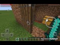 Minecraft zengin fakir 1. Bölüm