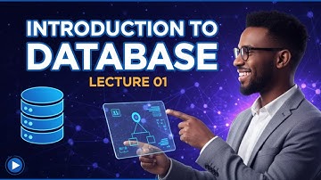 Learn SQL & Database Security | SQL Injection Basics Explained (Course Lecture 1)