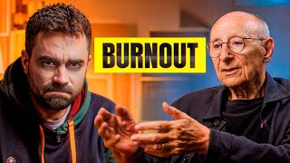 BURNOUT : Au-delà de l'Épuisement - Dr Robert Neuburger