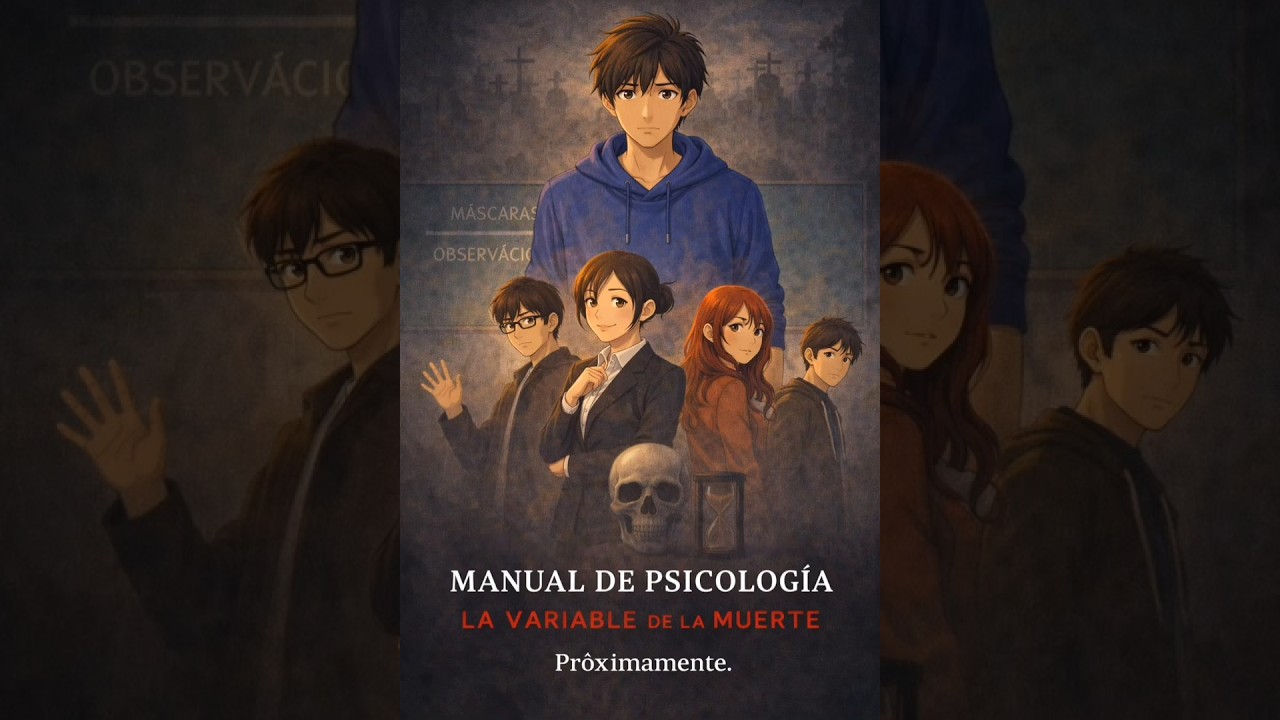 Video de Manual de psicología: La variable de la muerte