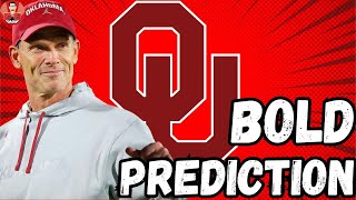 EXPERT has INTERESTING OU Football take You NEED to Hear!