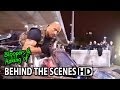 Fast & Furious 6 (2013) Making of & Behind the Scenes (Part2/5)