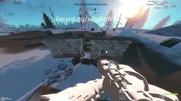 ЧИТЕР ЗАРЕЙДИЛ ШКОЛЬНИКА В РАСТ | 266 DEVBLOG ЧИТ | РАСТ ЧИТ ДЕВБЛОГ