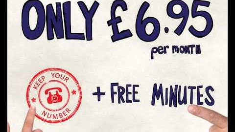 Introducing Virtual Landline