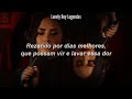 Demi Lovato - Dancing with The Devil (Tradução/Legendado)