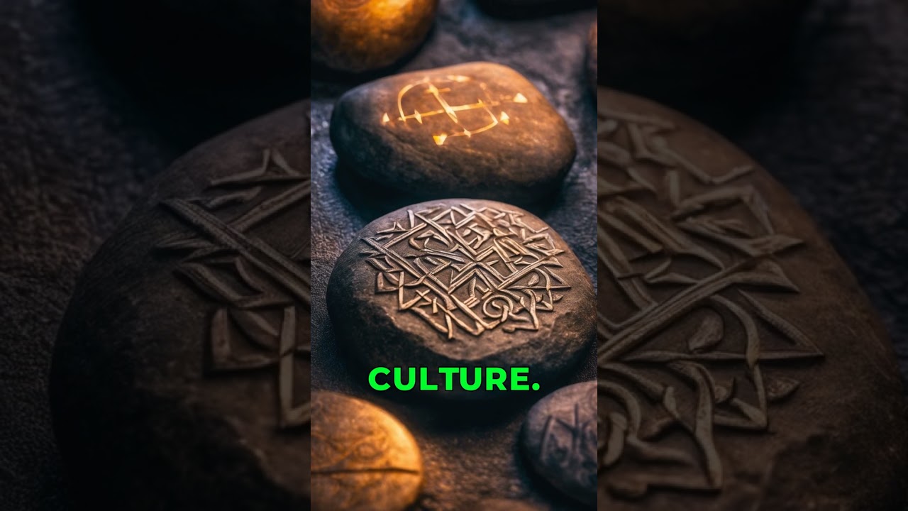 The Power of Oral Traditions in Pagan Cultures