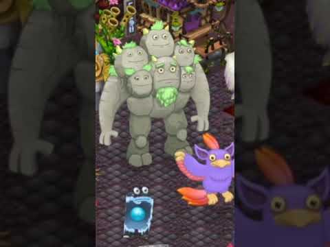 What is this Epic Wubbox? - My Singing Monsters