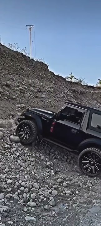 Unbelievable Twist: B.C. Offroading Couple'S Death Rocks Youtube - sn4zzk0
