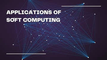 SOFT COMPUTING APPLICATIONS