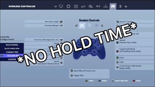 How to get rid of EDIT HOLD TIME on controller! by A+ Productions 204,211 views 2 years ago 3 minutes, 2 seconds