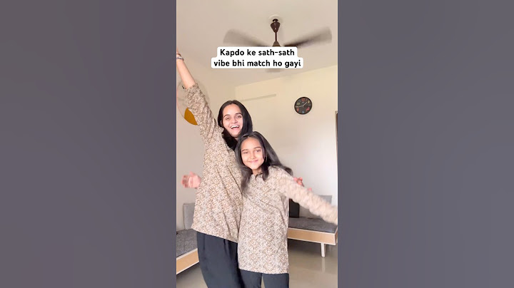 Bahen ke sath vibe match ho gayi😍 #shorts #youtubeshorts #trending