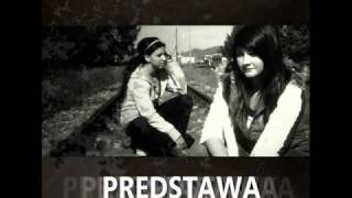 Predstawa - Je to silné