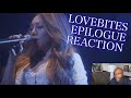 Lovebites - Epilogue | 🇬🇧 REACTION |