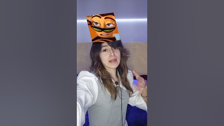 Un filtro me mandó a mi funer4l pt. 2 | • Liza Baez •