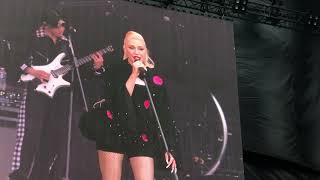 Gwen Stefani - Don't Speak  - Prague Rocks - 21.6.2023