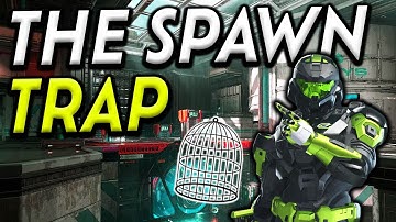 SPAWN CONTROL TIPS FOR HALO INFINITE RANKED