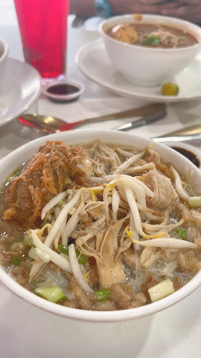 Mee soto 😋 @percakapan.mobilegends