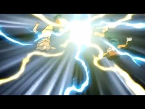 Inazuma Eleven Inazuma 1gou Otoshi イナズマ1号落とし Youtube Inazuma Eleven Inazuma 1gou Otoshi イナズマ1号落とし Youtube