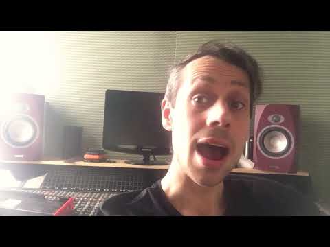 Happy Mixbus Day - Harrison Mixbus 32c V6