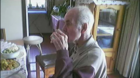 R.I.P. Fred Von Nagy our father, grandfather and c...