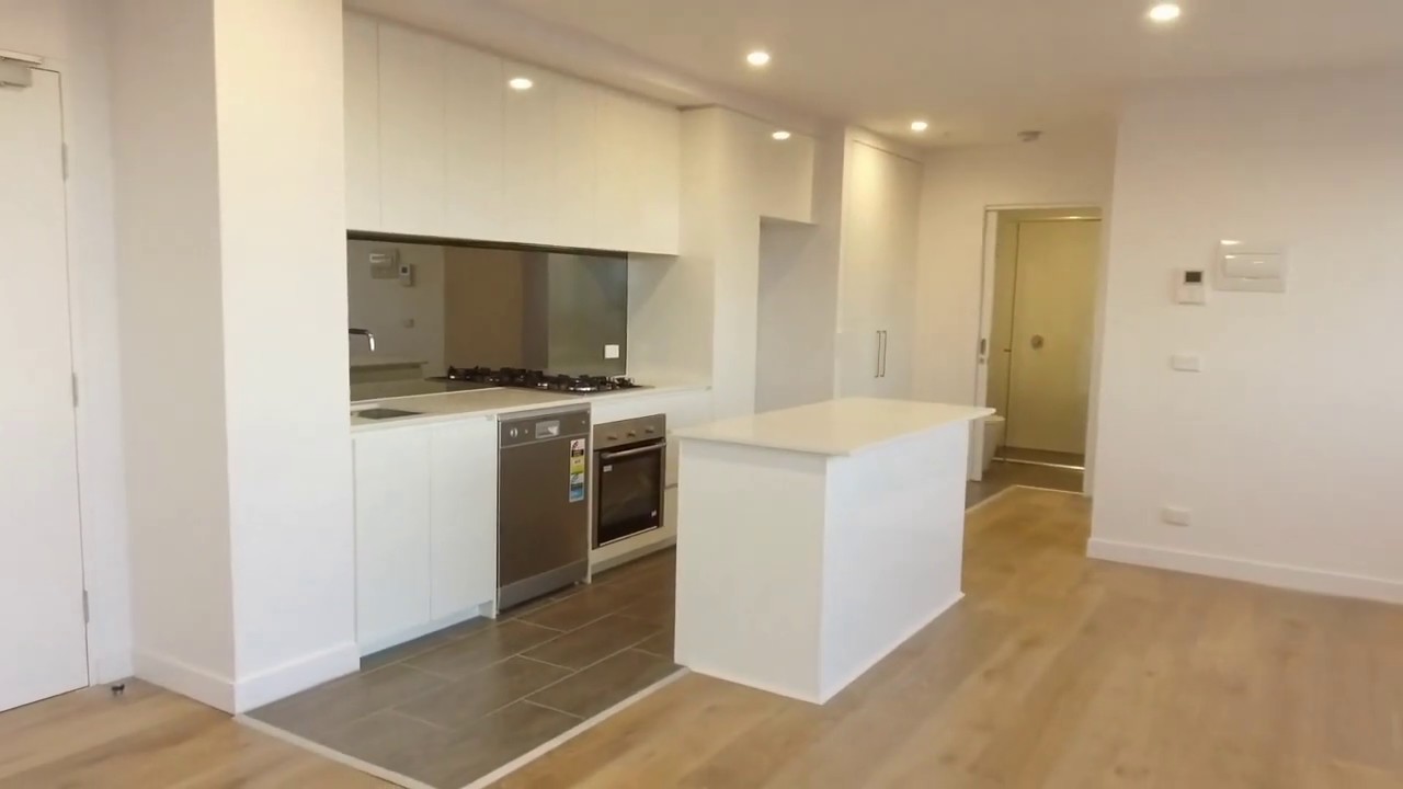 Property for Rent in Carnegie 1BR/1BA by Property Management in