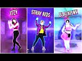 KPOP RANDOM PLAY DANCE GAME - JUST DANCE (MIRRORED+LYRICS) #3