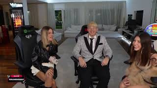 Llegó Pri Mora A Su Next