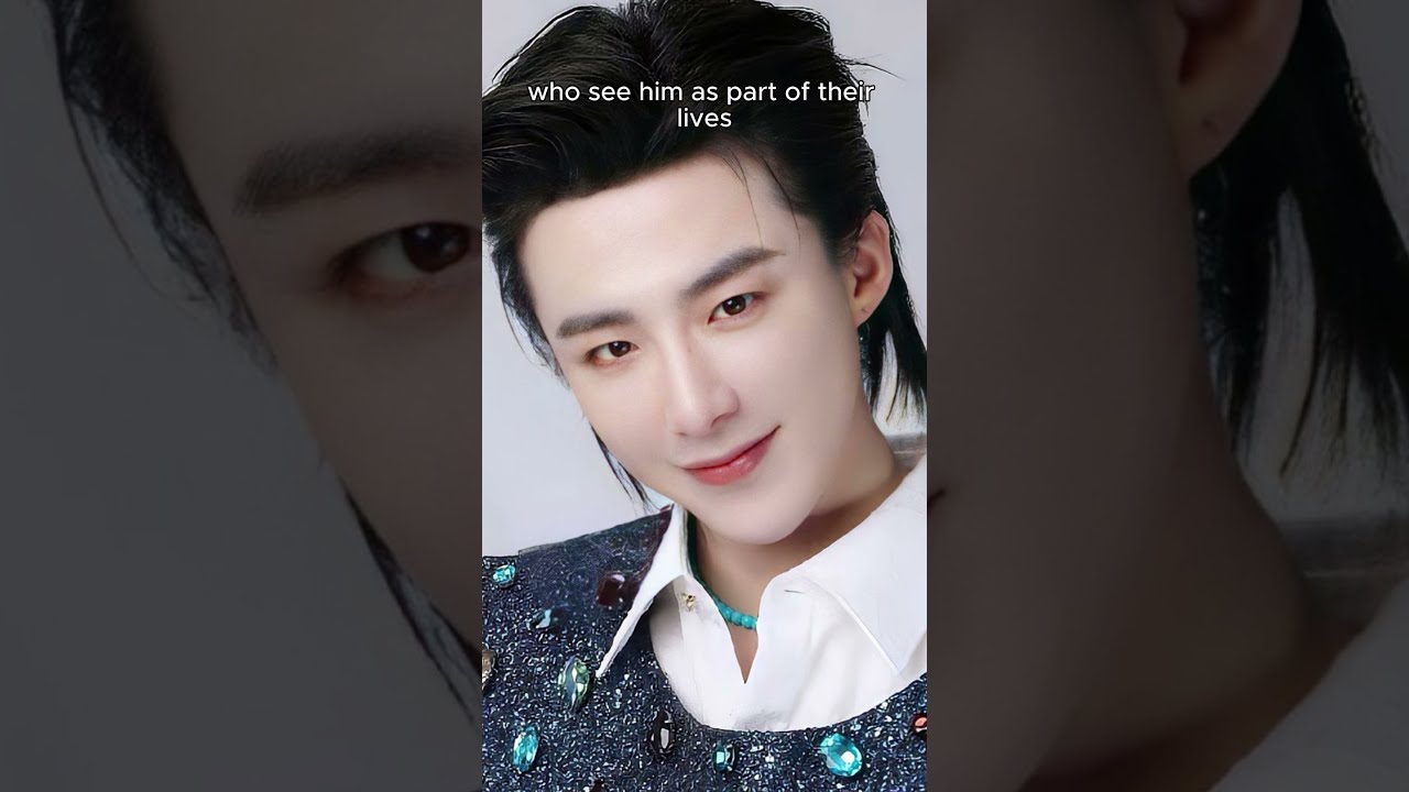 Liu Yuning Why Is C Drama S Leading Man Still Single Amid The Spotlight Cdrama Chinesedrama