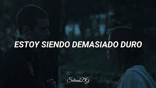 Tough On Myself King Princess A Través De Mi Ventana Teaser Song Traducción Al Español