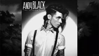 Andy black mix