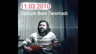 Selahattin Otluoğlu - Türküm Beni Tanımadı