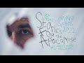 Stories for the Apocalypse #1 book trailer