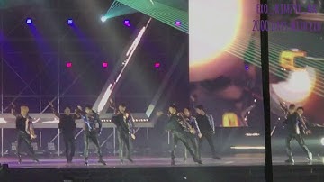 170211 EXO
