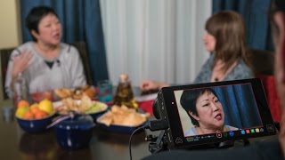 Margaret Cho on Being a Survivor, Advice from Amy Schumer and Jerry Seinfeld and More