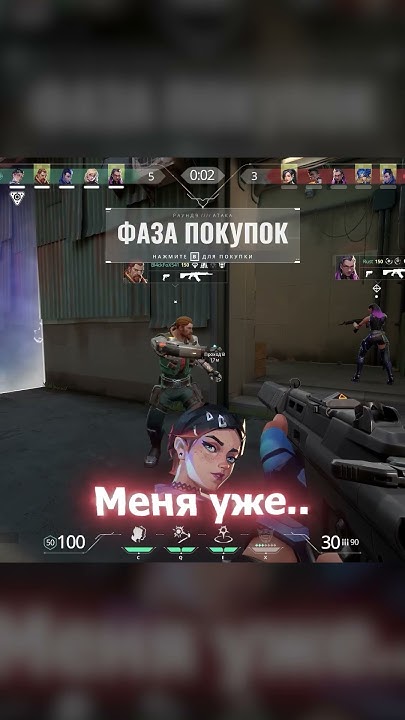 Вилкой в глаз или... - YouTube