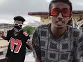MC STAN - BAAZIGAR Ft. DIVINE (PROD.BY Sanatan) (NANCHAKU,LOWKEY,BASTI KA HASTI) Music Video