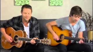 Stronger by Hillsong [in A]