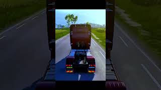 Epic 4K Drive in Euro Truck Simulator 2 | Stunning Graphics on PC 🚛💨