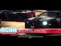 Need For Speed Rivals Racer And Cop Ending 