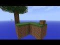 Minecraft KÜÇÜK ADALAR YENİ MİNİ SERİ BÖLÜM 1