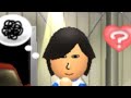 Percy spencer has a crush on anastasia spencer and confesses to her in tomodachi life CAUGHT ON 4K!!