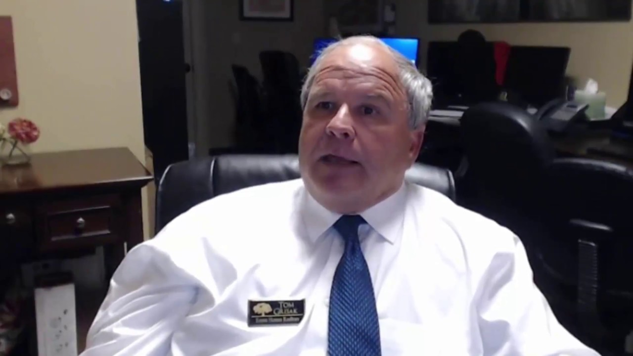 Why Tom Grisak Joined Keller Williams Allen