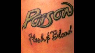 Poison - Life Goes On